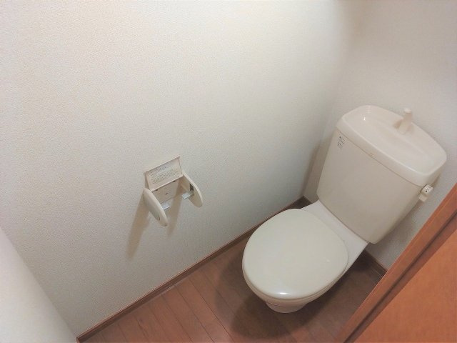 レオパレスウエストパークのその他