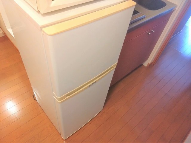レオパレスウエストパークのその他