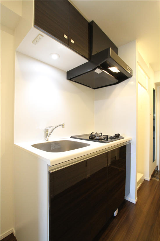 ハーモニーレジデンス東京イーストサイドの内装