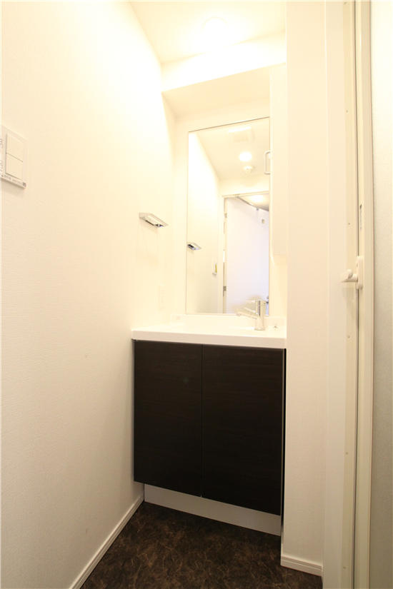 ハーモニーレジデンス東京イーストサイドの内装