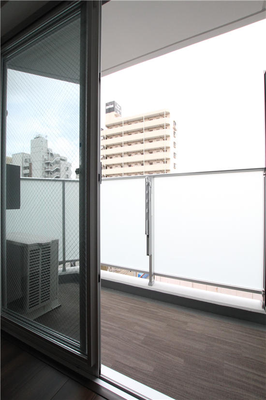 ハーモニーレジデンス東京イーストサイドの内装