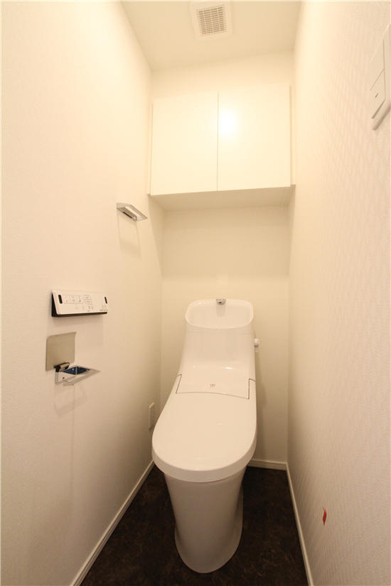 ハーモニーレジデンス東京イーストサイドの内装