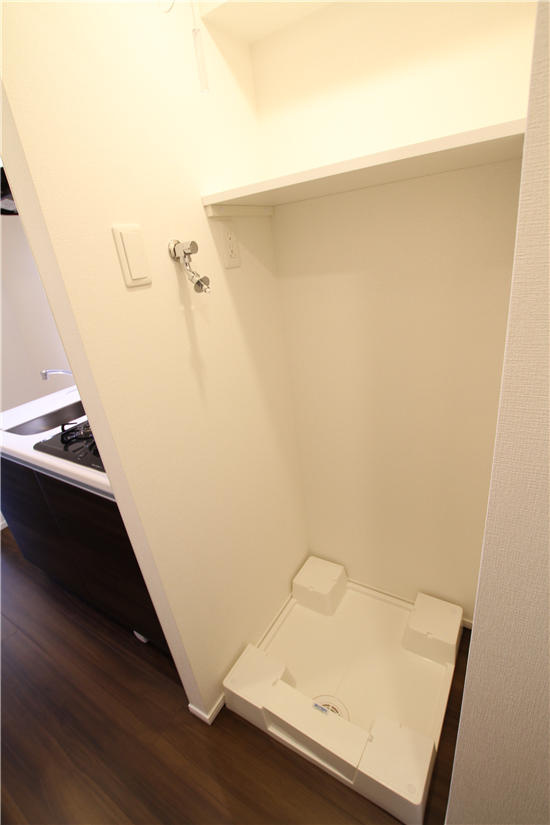 ハーモニーレジデンス東京イーストサイドの内装