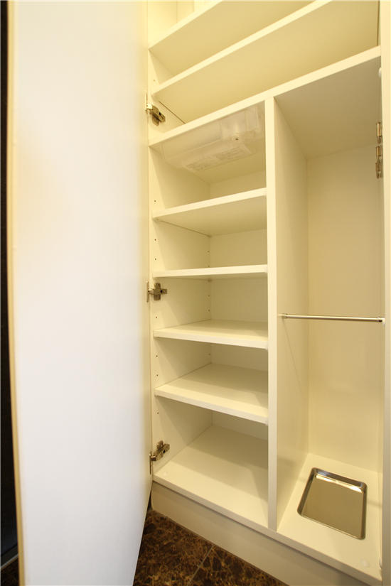 ハーモニーレジデンス東京イーストサイドの内装