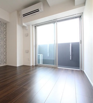 ハーモニーレジデンス東京イーストサイドの内装