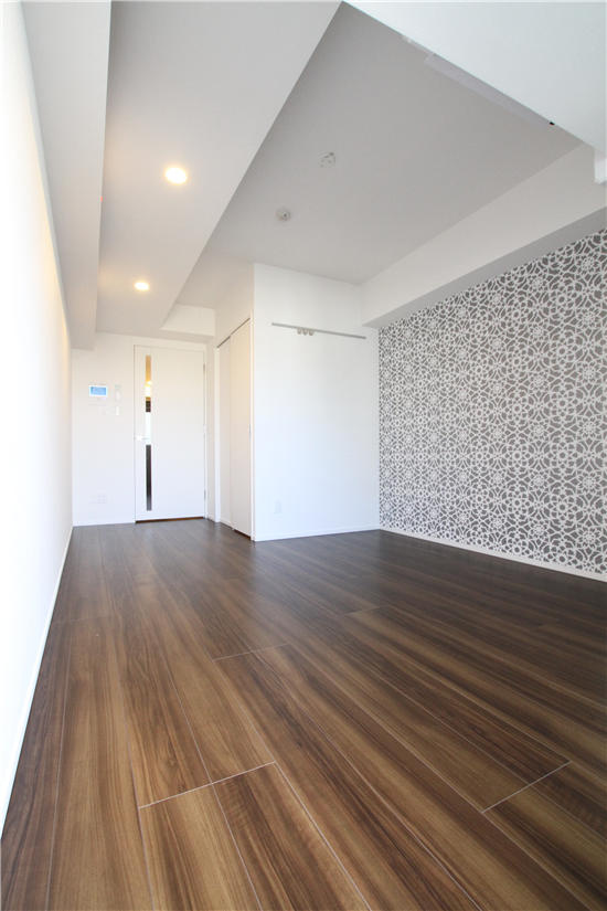 ハーモニーレジデンス東京イーストサイドの内装