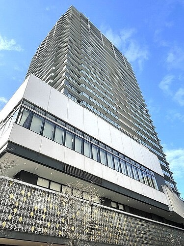 ライオンズタワー柏