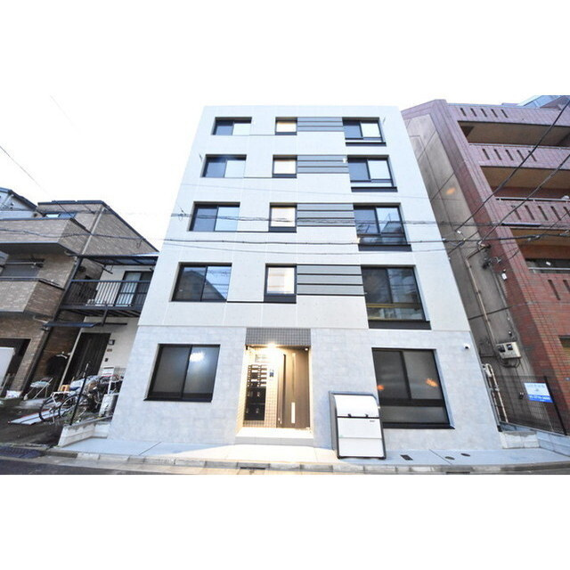 CASA PIAZZA 門前仲町