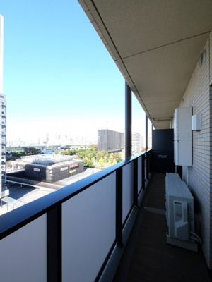 【内装】 | セジョリ墨田EASTⅢ