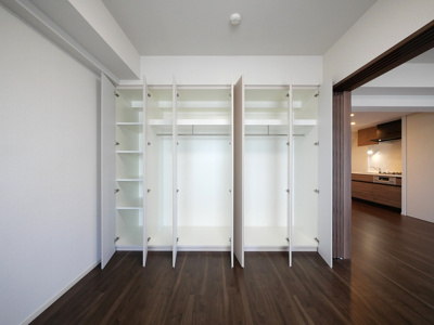 【内装】 | セジョリ墨田EASTⅢ