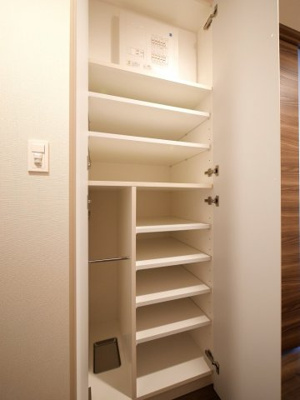 【内装】 | セジョリ墨田EASTⅢ