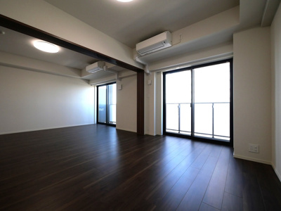 【内装】 | セジョリ墨田EASTⅢ