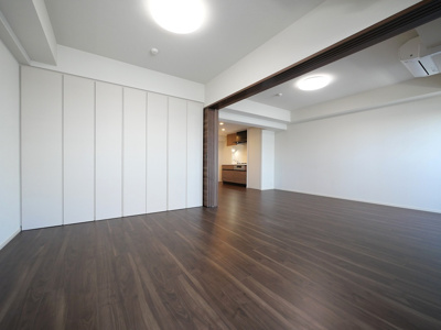 【内装】 | セジョリ墨田EASTⅢ