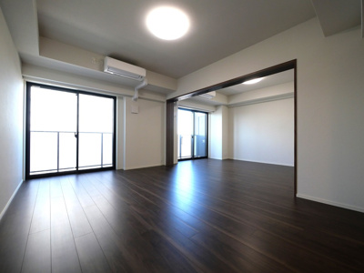 【内装】 | セジョリ墨田EASTⅢ