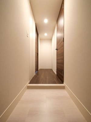 【内装】 | セジョリ墨田EASTⅢ