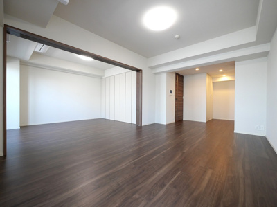 【内装】 | セジョリ墨田EASTⅢ