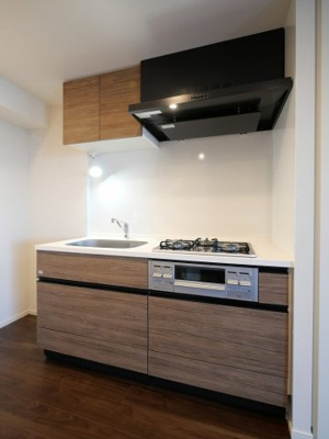 【内装】 | セジョリ墨田EASTⅢ