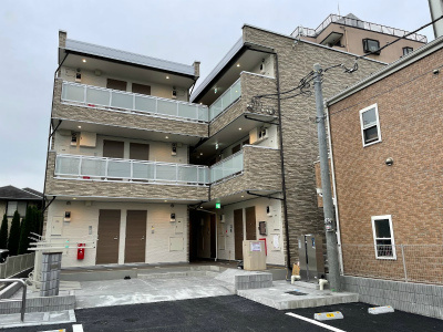 グレイス西所沢Ⅱ