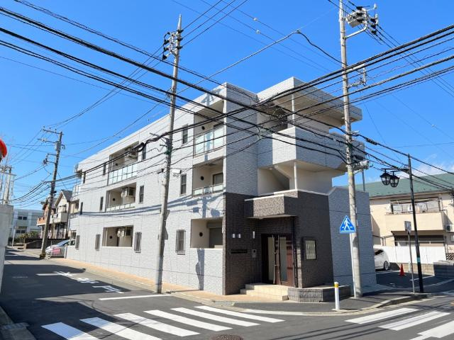 フィールドパレス