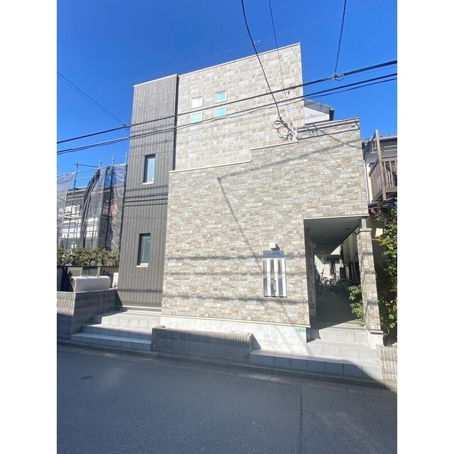 Ｋ－ｈｏｕｓｅ練馬高野台Ⅱ