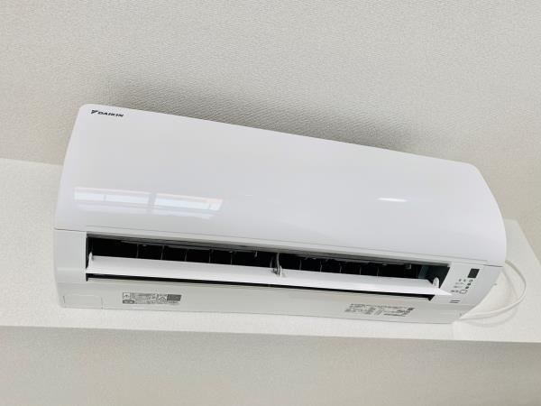 アーノンブライト一番町の設備