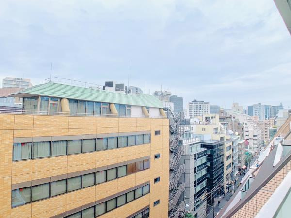 アーノンブライト一番町のその他