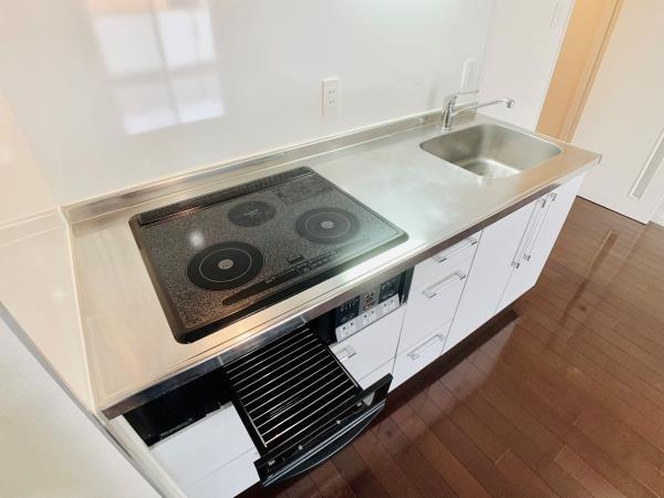 アーノンブライト一番町の設備