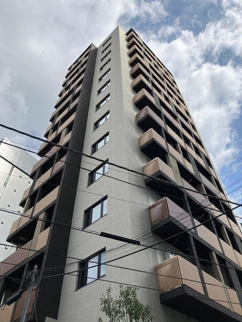 サンウッドフラッツ神田神保町