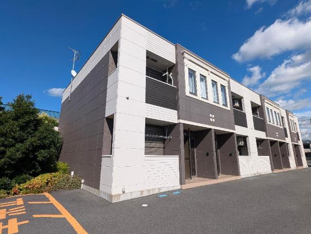 プラチナ　クローバー