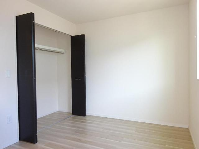 プラチナ　クローバーの内装|室内