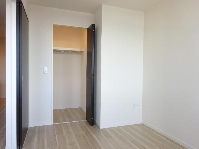 プラチナ　クローバーの内装|室内