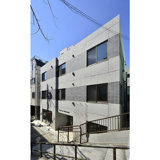 アイランドコート曙橋の画像