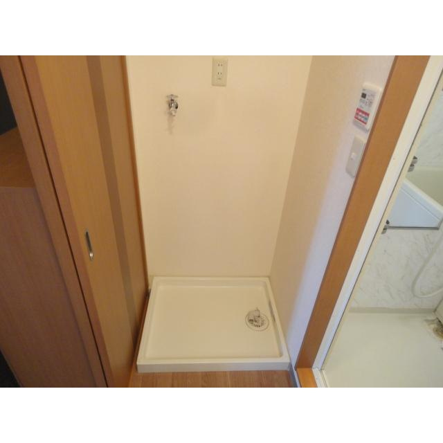 パジェール花水木の設備