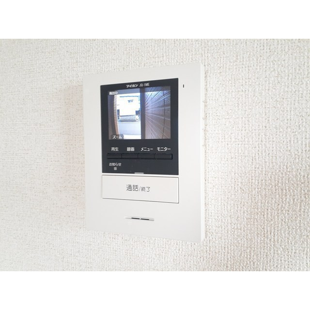 メゾンアンジュ琴塚Ａの設備