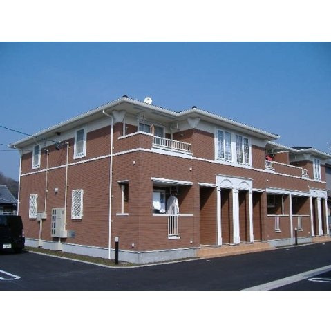 メゾンアンジュ琴塚Ａ