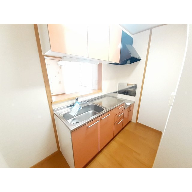 メゾンアンジュ琴塚Ａのキッチン