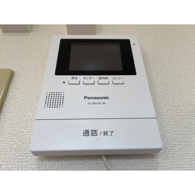 グレイススクエアの設備