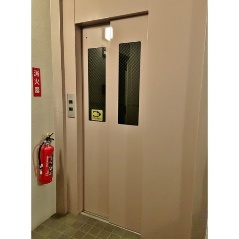 ＡＤＶＡＮＣＥ　ＷＥＮＺのその他|エレベーター