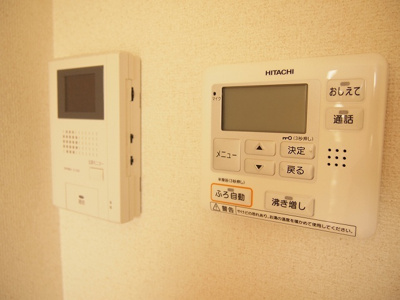 【設備】 | ヴィラウエスト