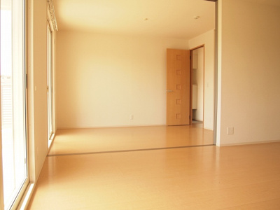 【居間・リビング】 | ヴィラウエスト