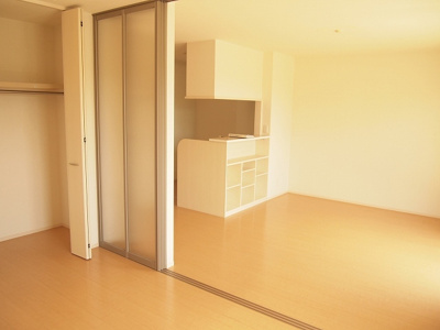 【内装】 | ヴィラウエスト