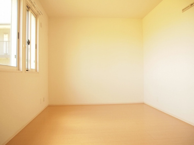 【内装】 | ヴィラウエスト