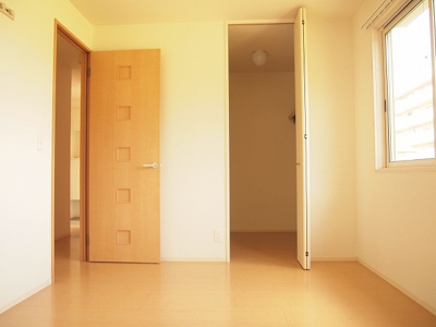 【内装】 | ヴィラウエスト