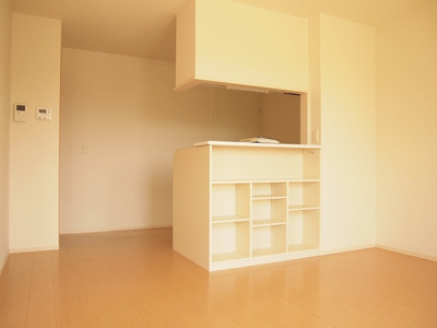 【居間・リビング】 | ヴィラウエスト