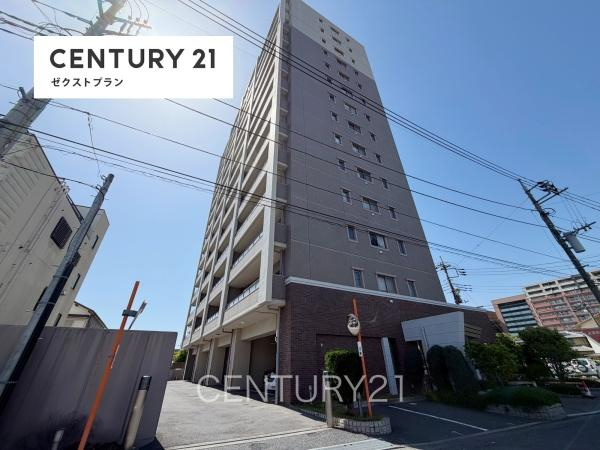 ポレスター前橋本町