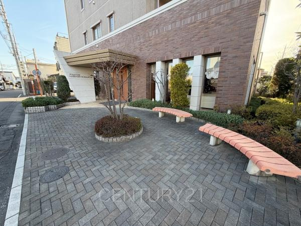 ポレスター前橋本町のその他共用部分