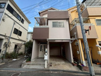 交野市向井田１丁目の中古一戸建の画像