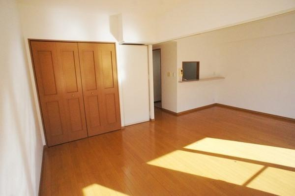 【居間・リビング】 | トライダント翠耀館