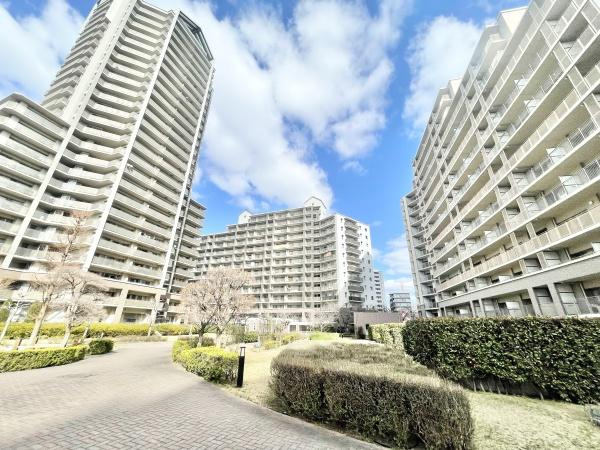 【その他】 | グランアヴェニューサウスプレイス壱番館 | 当物件については、居住中の為見学日程を別途営業担当よりお電話で調整させて頂くことがございます。予めご了承くださいませ。