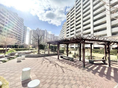 【その他】 | グランアヴェニューサウスプレイス壱番館 | リフォーム・住宅ローンの事はご相談下さい!!